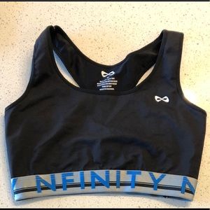 Nfinity Flex Bra
